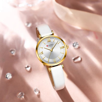 Elegancja Deszczu