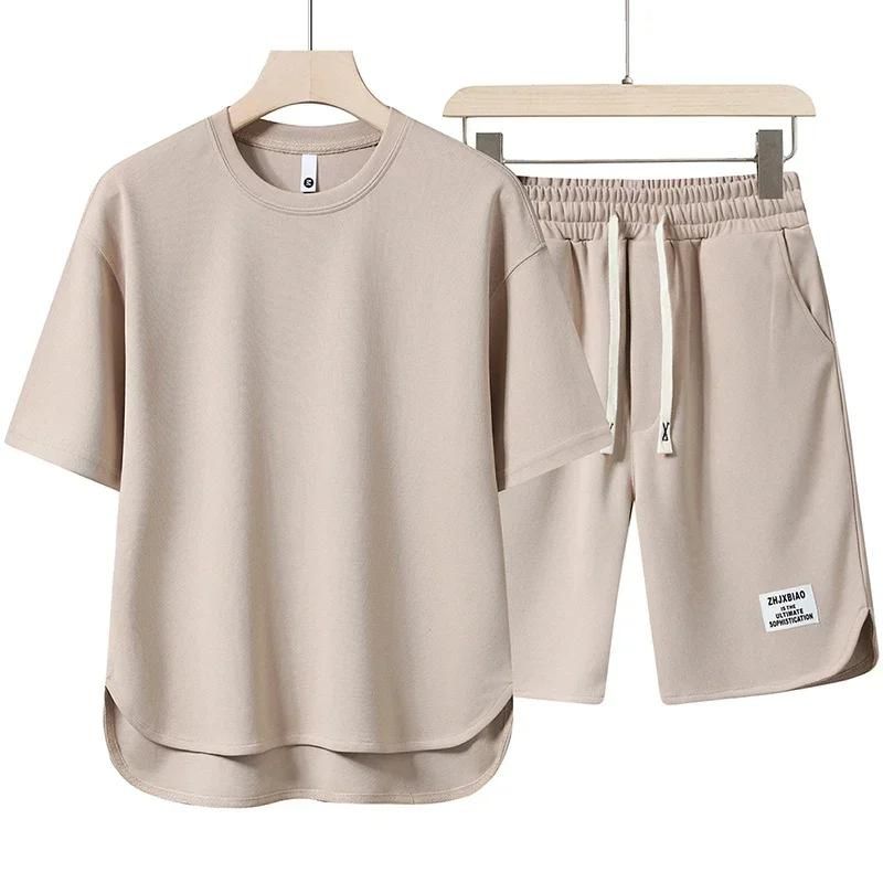 Tommy™  | Letni zestaw do noszenia