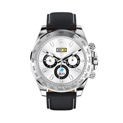 Nowak & Nowak© - Smartwatch Sportowy i Biznesowy