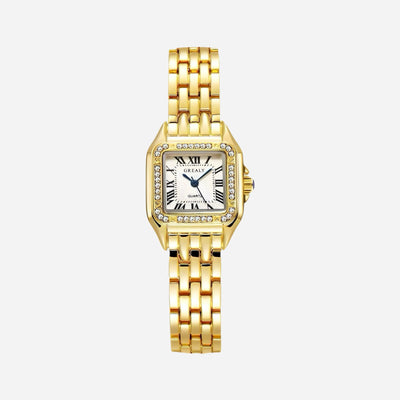Złote Chwile® Calista | Złoto 18k