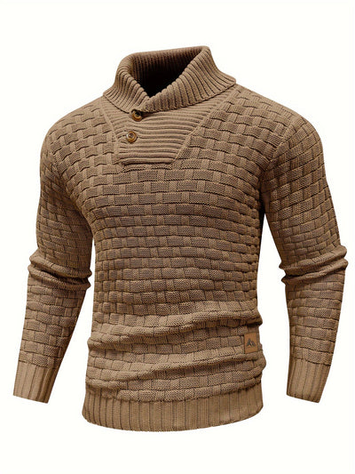 Gustav | Elegancki sweter dla mężczyzn