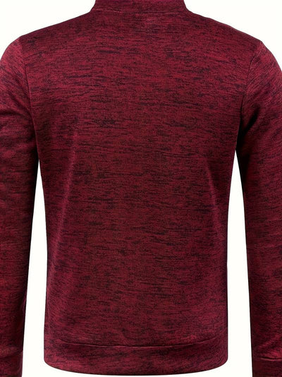 Gianni™ | Komfortowy Sweter