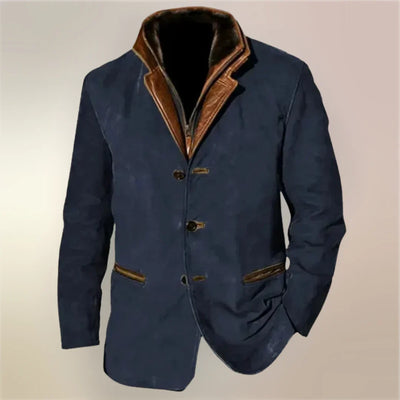 Jones | Ponadczasowa vintage kurtka
