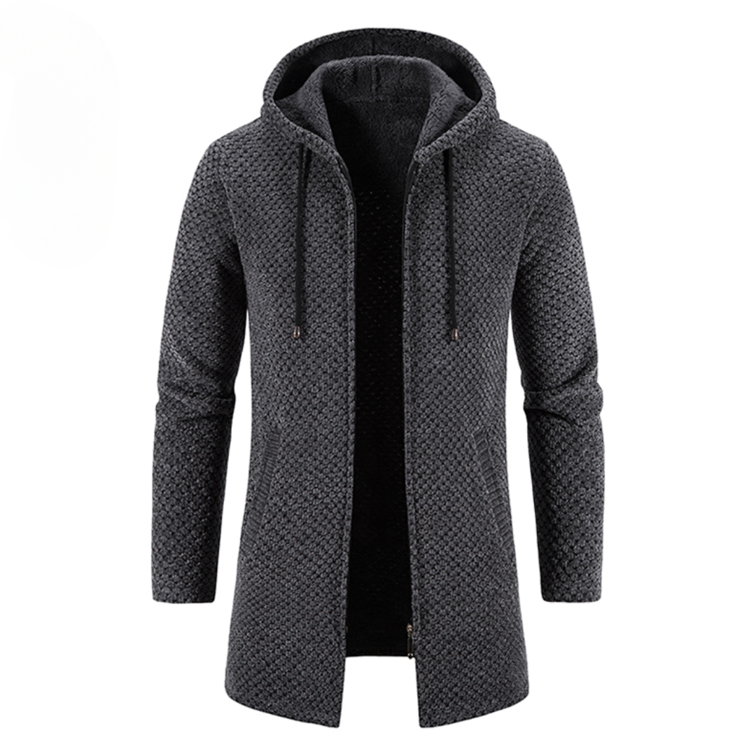 Levi™ | Stylowa luksusowa kurtka dla mężczyzn