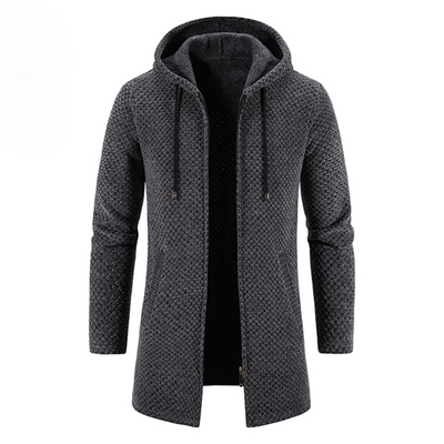 Levi™ | Stylowa luksusowa kurtka dla mężczyzn