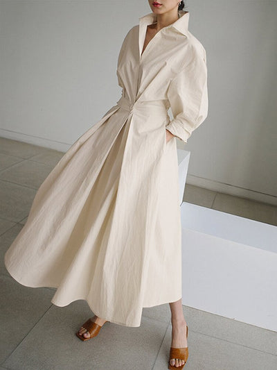 Vivienne™ | Maxikjole