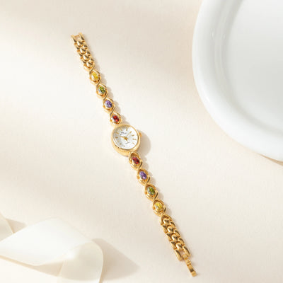 Złote Chwile® Francesca | Złoto 18k