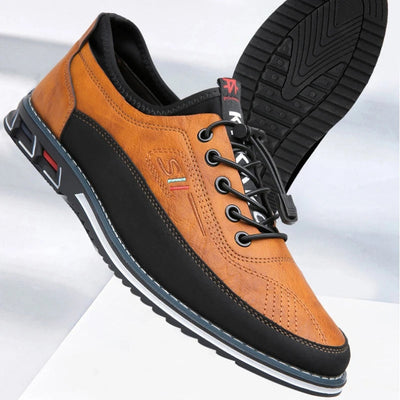 Marcel™ | Ortopedyczne Buty Oxford od Nowak & Nowak©