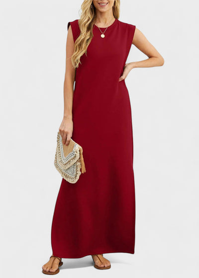 Emanuela - Sukienka maxi