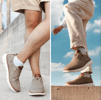 Marcelo – Eleganckie i Stylowe Buty od Nowak & Nowak©