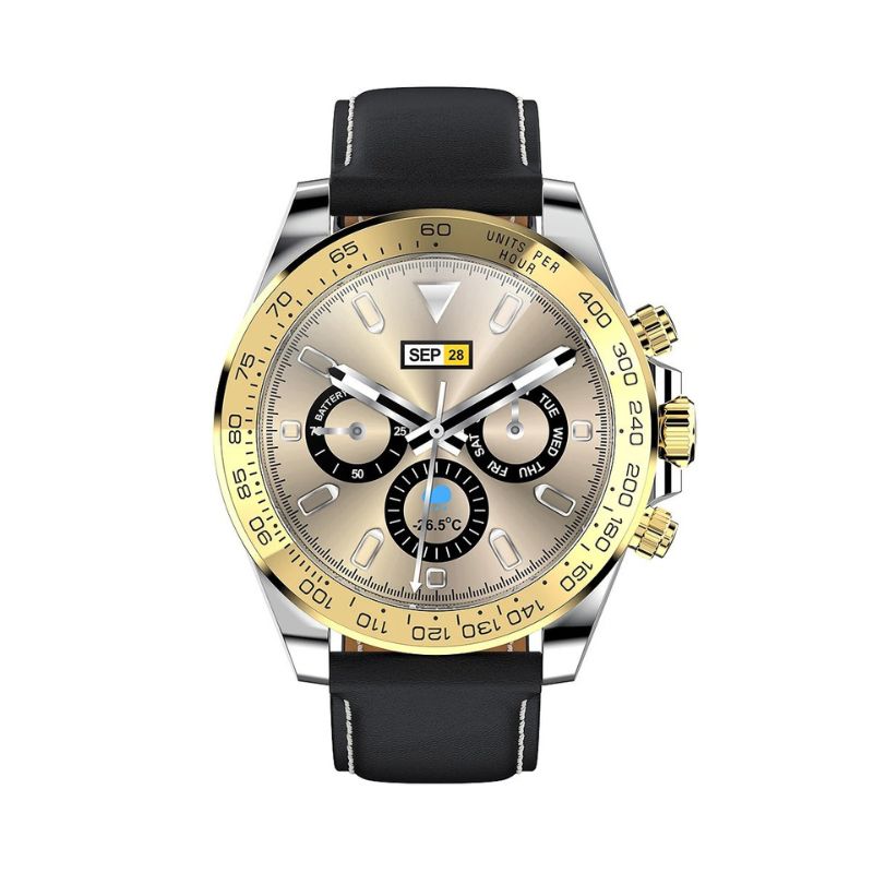 Nowak & Nowak© - Smartwatch Sportowy i Biznesowy