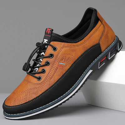 Marcel™ | Ortopedyczne Buty Oxford od Nowak & Nowak©