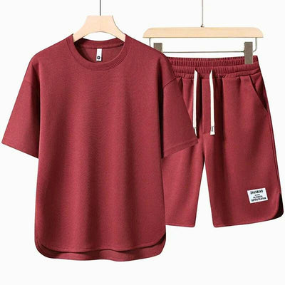 Tommy™  | Letni zestaw do noszenia