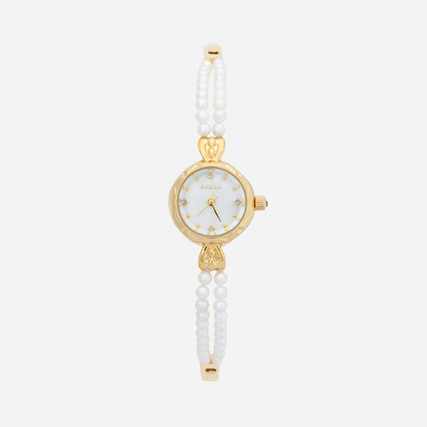 Złote Chwile® Loressa | Złoto 18k