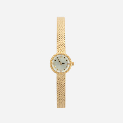 Złote Chwile® Tyla | Złoto 18k