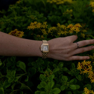 Złote Chwile® Calista | Złoto 18k