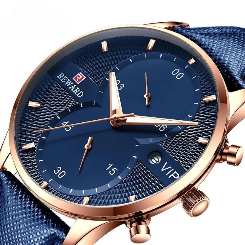 Bellarive Chronometr Marin