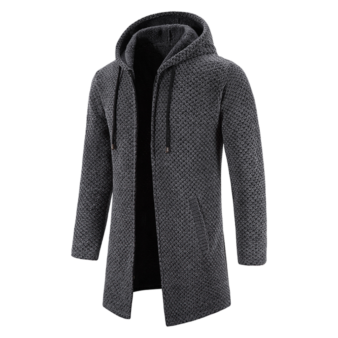 Levi™ | Stylowa luksusowa kurtka dla mężczyzn
