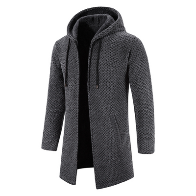 Levi™ | Stylowa luksusowa kurtka dla mężczyzn