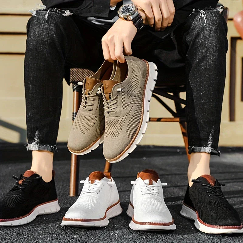 Marcelo – Eleganckie i Stylowe Buty od Nowak & Nowak©