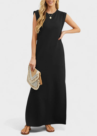 Emanuela - Sukienka maxi