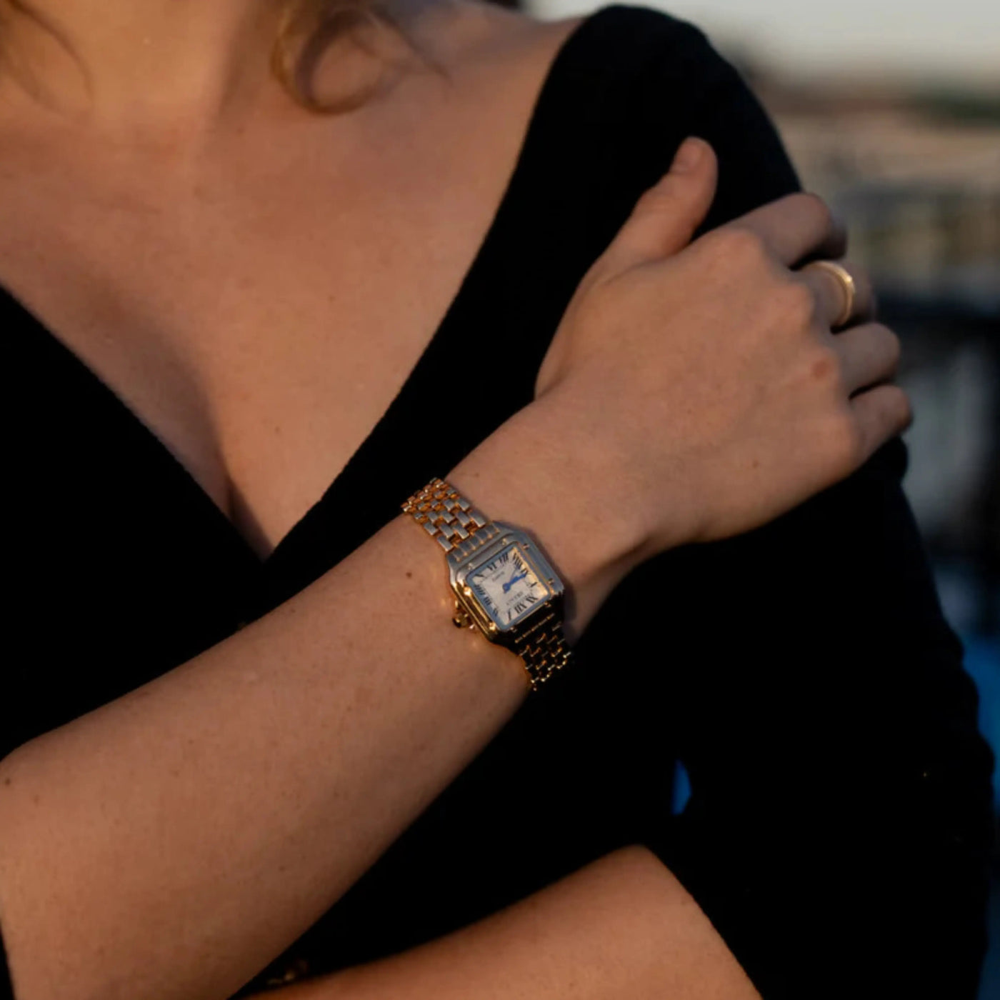 Złote Chwile® Calista | Złoto 18k