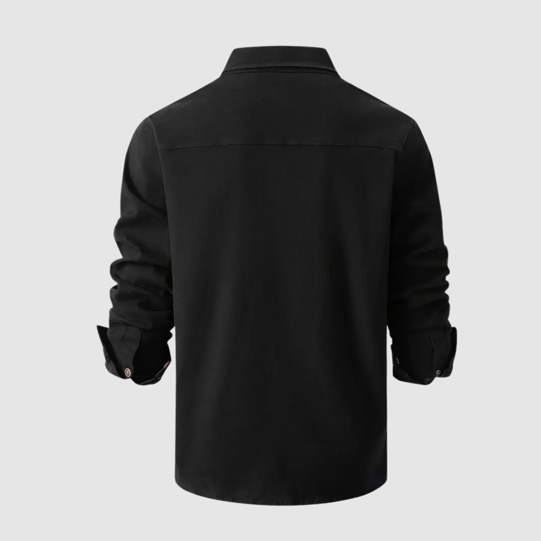 Bodhi™ | Męska Koszula