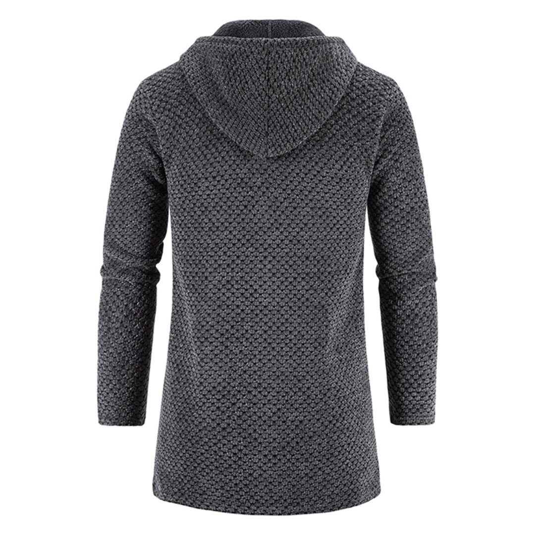 Levi™ | Stylowa luksusowa kurtka dla mężczyzn