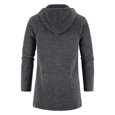 Levi™ | Stylowa luksusowa kurtka dla mężczyzn
