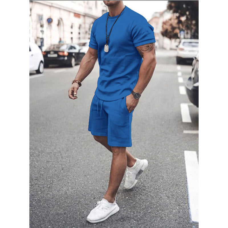 ClassicComfort™ | Prosty zestaw męski