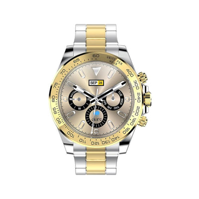 Nowak & Nowak© - Smartwatch Sportowy i Biznesowy