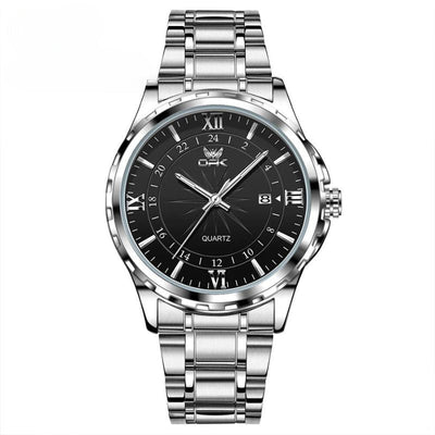 Wielofunkcyjny Zegarek Chronograf
