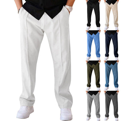 LightBreeze™ | Eleganckie spodnie na co dzień