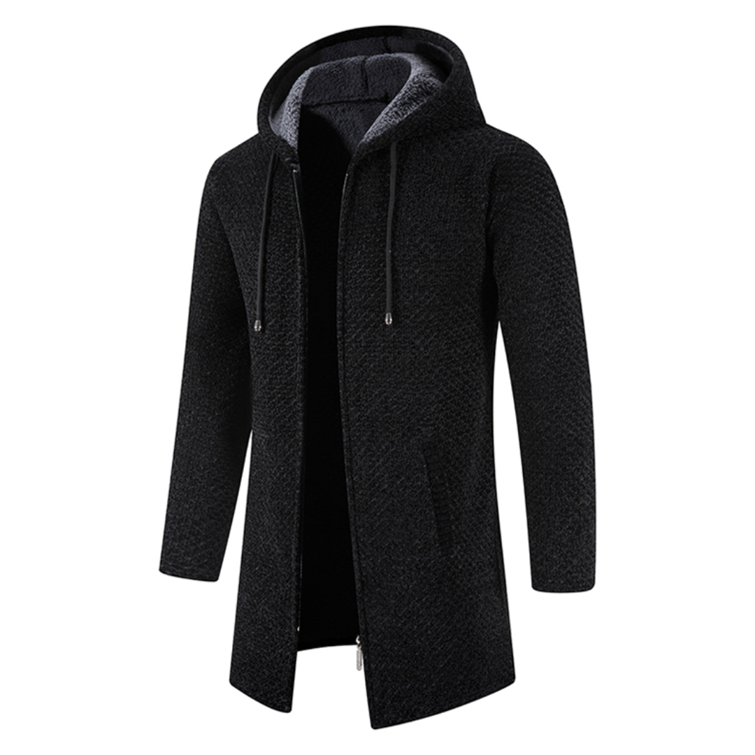 Levi™ | Stylowa luksusowa kurtka dla mężczyzn