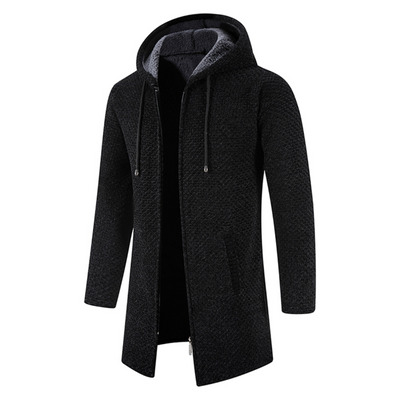 Levi™ | Stylowa luksusowa kurtka dla mężczyzn