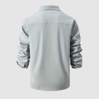 Bodhi™ | Męska Koszula