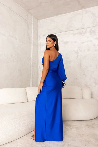 Sukienka Maxi Rosea Timeless