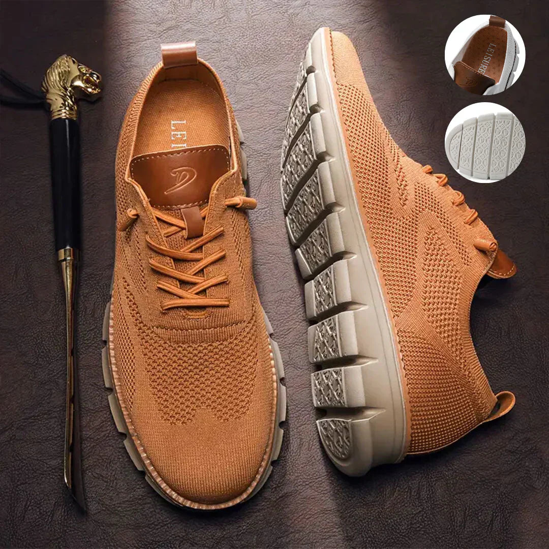 Marcelo – Eleganckie i Stylowe Buty od Nowak & Nowak©