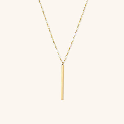 Naszyjnik Allison | Złoto 18k
