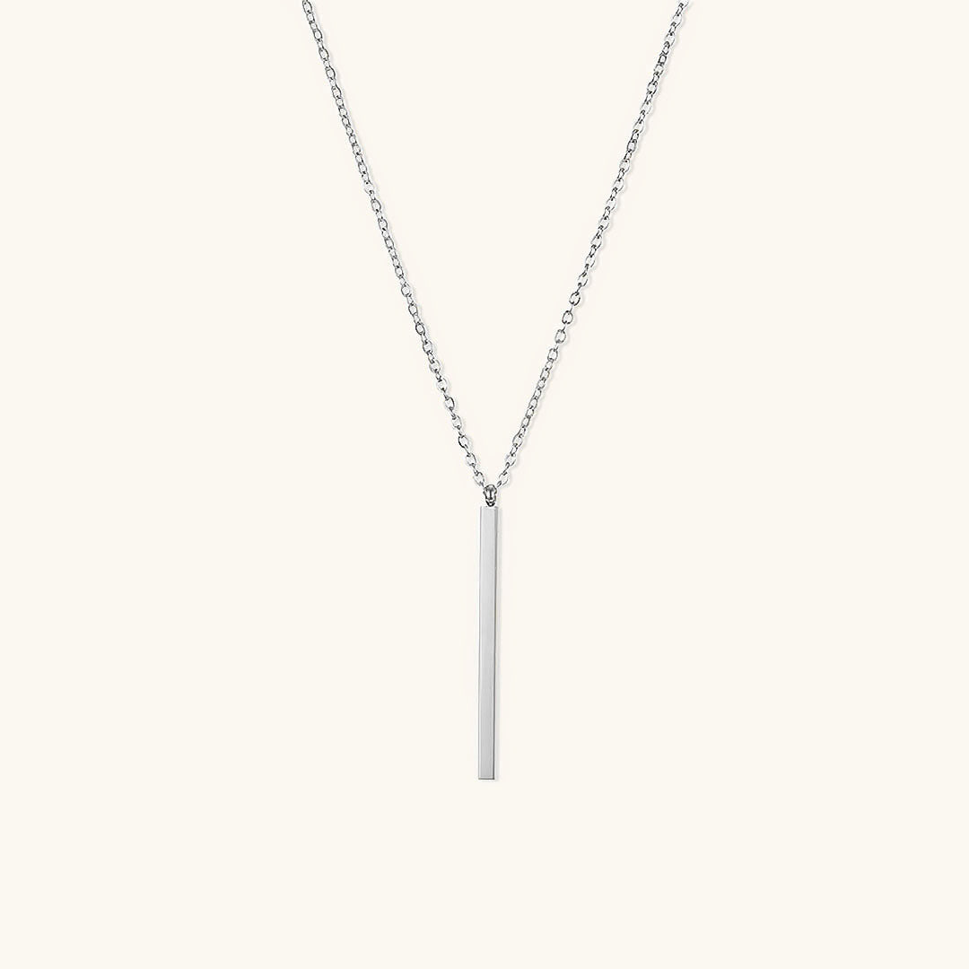 Naszyjnik Allison | Złoto 18k