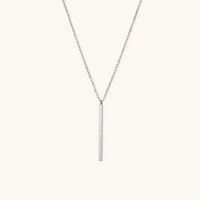 Naszyjnik Allison | Złoto 18k