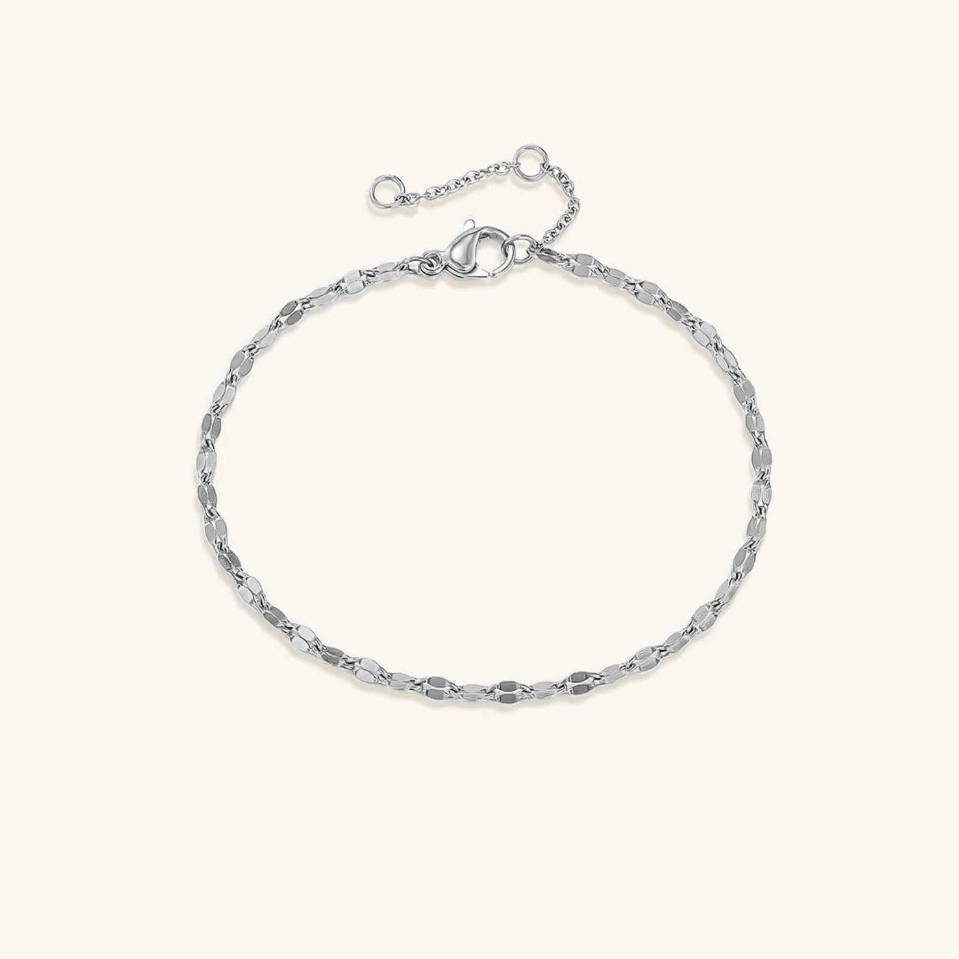 Bransoletka Kettenarmband Amara Blonde