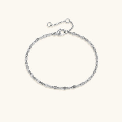 Bransoletka Kettenarmband Amara Blonde