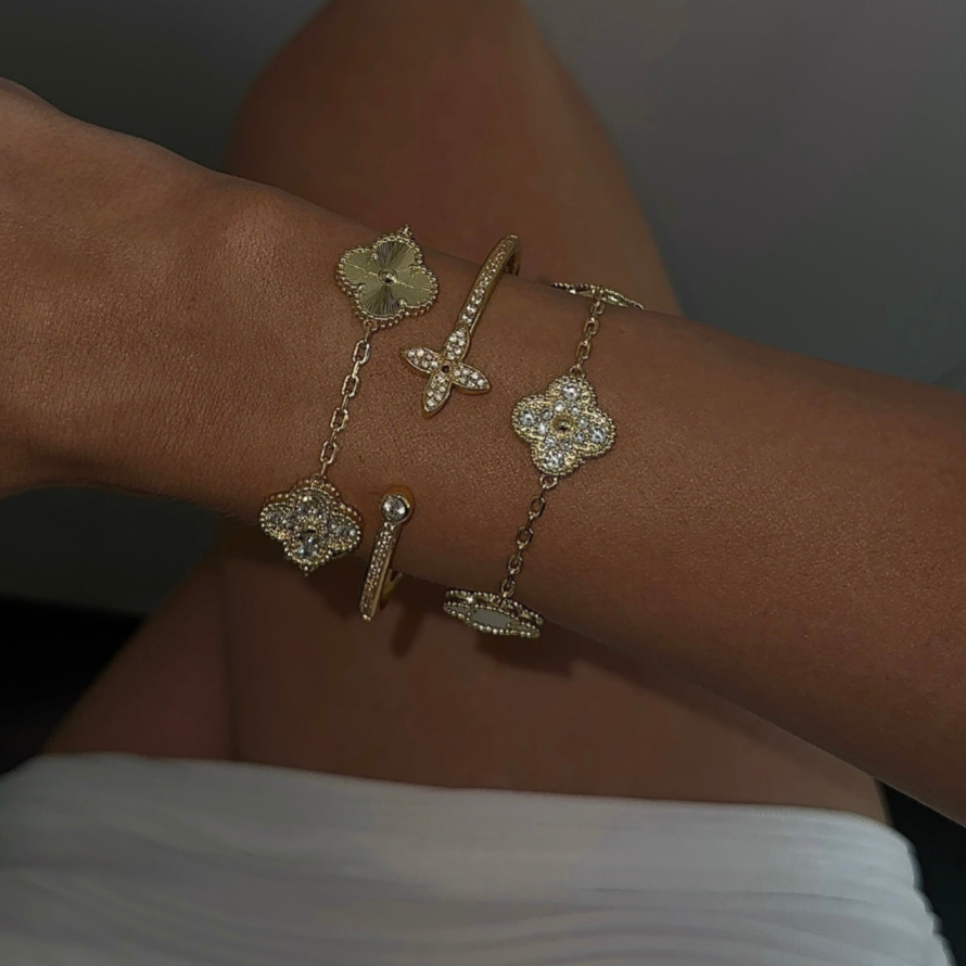 BRANSOLETKA LILLIE DELUXE