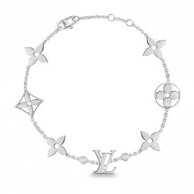 LOUIS ARMBAND DELUXE