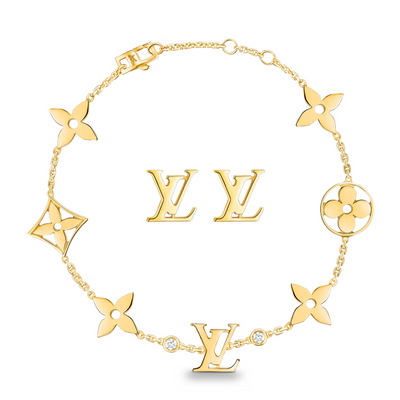ZESTAW LOUIS DELUXE