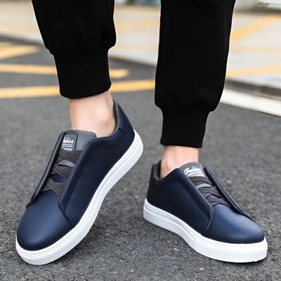 Nowak & Nowak© Bernardo | Stylowe Sneakersy
