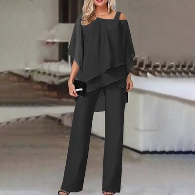 Angie™ | Elegancki Zestaw