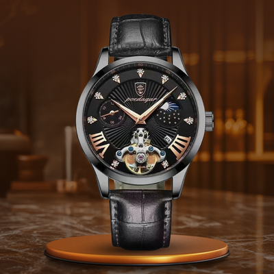 Nowak & Nowak© - Casual Quartz