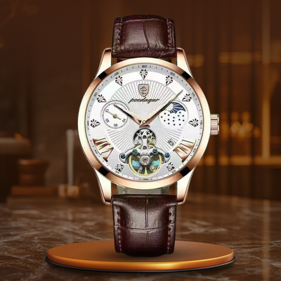 Nowak & Nowak© - Casual Quartz